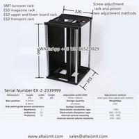  ESD Magazine Rack Serial Numbe